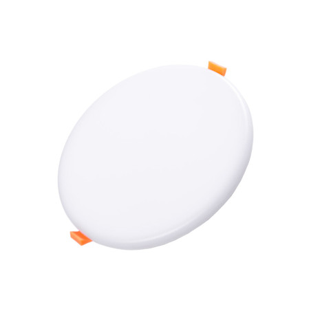 Placa LED 22W 1.735Lm 2700ºK Circular sin Marco 40.000H [LUM-NSDL-R185