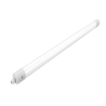 Regleta LED Enlazable 50W 6000Lm 1500Cm  IP65 CCT 3000-6500K (Tonalidad Luz Regulable) 75º  Superficie/ Suspendida