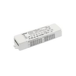 Driver Lifud 60W Salida: 15-54V 700-1500mA Dimable DALI/PUSH IP20