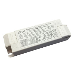 Driver Lifud 30W Salida: 9-42V 400-750mA Dimable Leading/ Trailing edge IP20