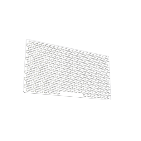 Óptica 90 grados para proyectores estadio 1916