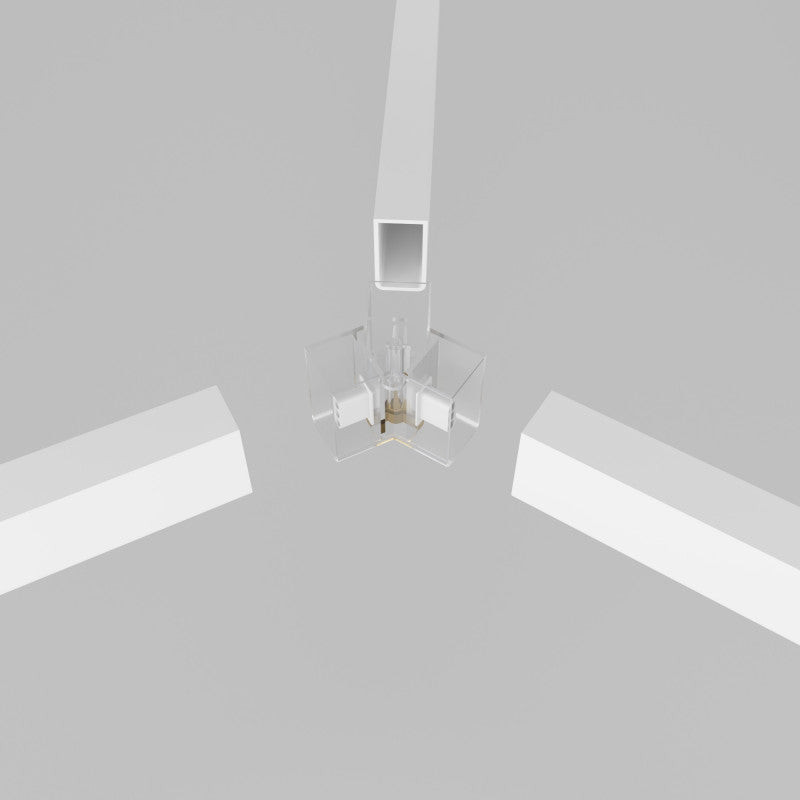 Conector Y para Panal