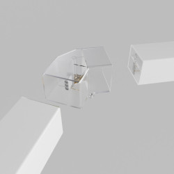 Conector V para Panal