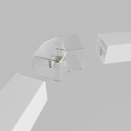 Conector V para Panal