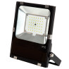 Foco Proyector LED 30W 5100Lm 6000ºK PRO SMD3030 IP65 Regulable 100.000H  [1916-NS-HVFL30W-CP-CW]