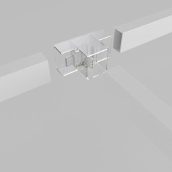 Conector T para Panal