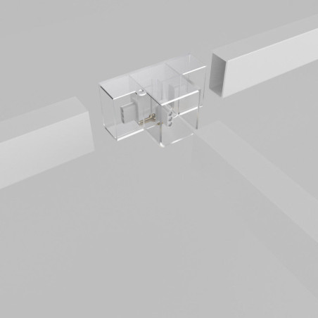 Conector T para Panal