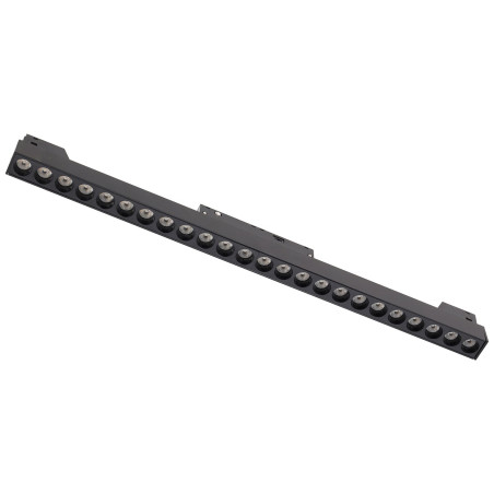 Luminaria LED Magnética para Carril 24W 435mm 90Lm/W CCT (Tonalidad Luz Ajustable)