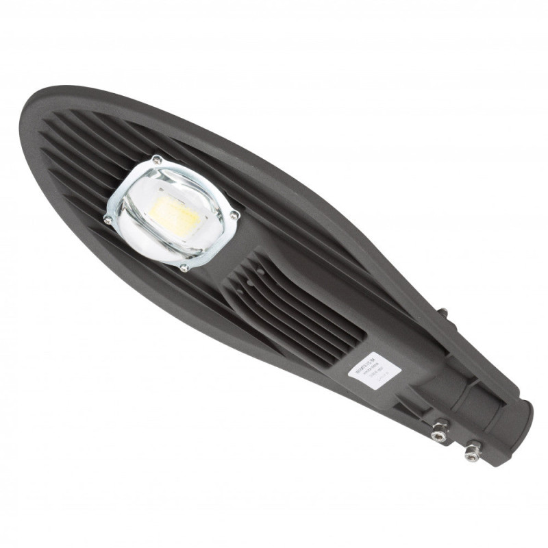 Farola LED 50W 4.320Lm 6000ºK 50.000H   [HO-DY-STN50W-CW]