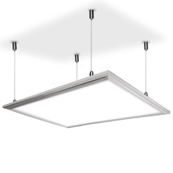Panel LED Superslim 22W 2.100Lm 6000ºK 60x30Cm 40.000H  [HO-PAN30060022W-CW]