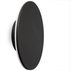 Aplique LED 8W 612Lm 4200ºK Luna 40.000H  [HO-WL-LUNA-8W-BW]