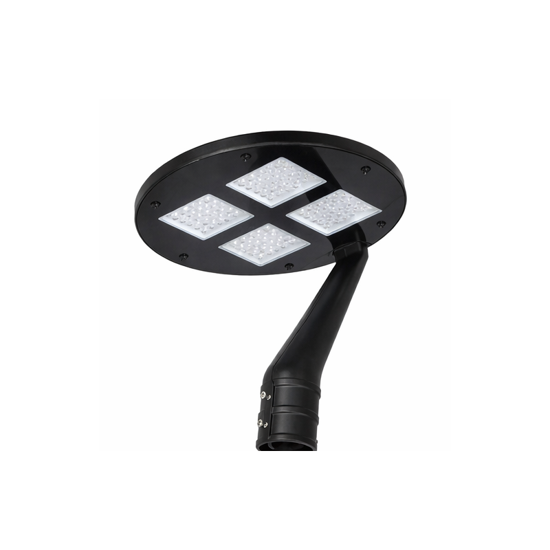 Farola LED para Jardín 65W 140Lm/W Driver/LED Philips IP65 5000ºK