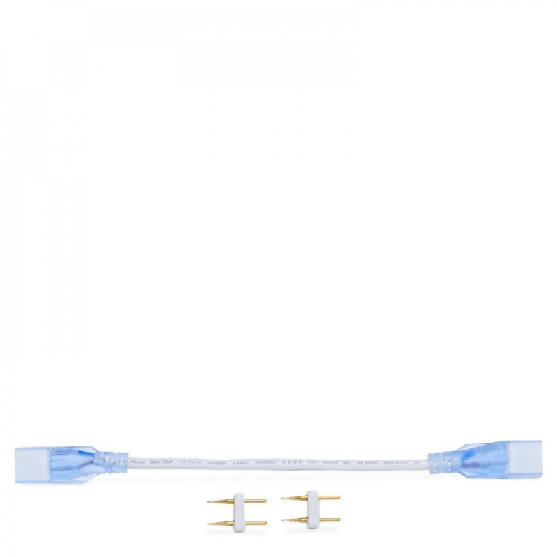 Conector Tira SKY-SHVN-3535-80L-RGB