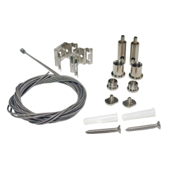 Kit de Suspensión para Luminaria Estanca STF211