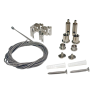 Kit de Suspensión para Luminaria Estanca STF211