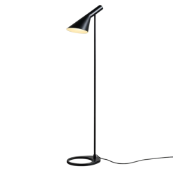 Lámpara de pie de diseño "Aurora"