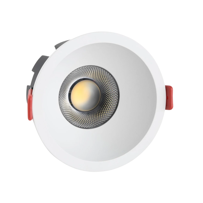 Downlight LED 8W CCT Chip OSRAM Corte Ø 75mm