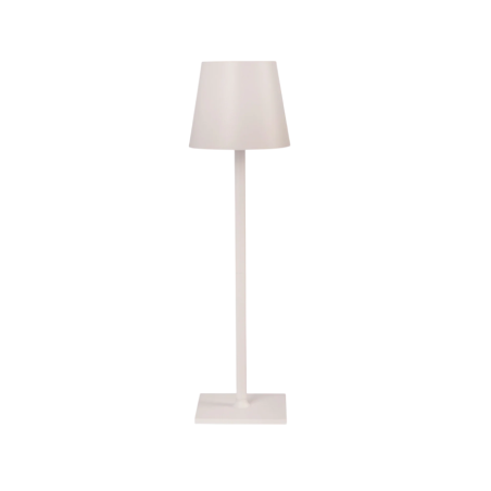 Lámpara de mesa portátil LED CCT "Raina"1,5W Táctil Intensidad regulable