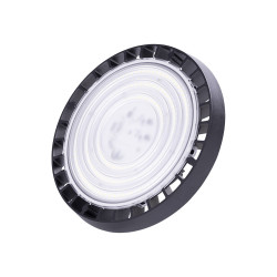 Campana LED 200W 30.000Lm 6000ºK IP65 Regulable 60.000H  [1916-HVB200W-N2-CW]