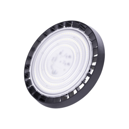 Campana LED 200W 30.000Lm 6000ºK IP65 Regulable 60.000H  [1916-HVB200W-N2-CW]