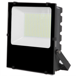 Foco Proyector LED 150W 24000Lm 6000ºK IP65 Regulable 100.000H  [1916-NS-HVFL150W-F-CW]