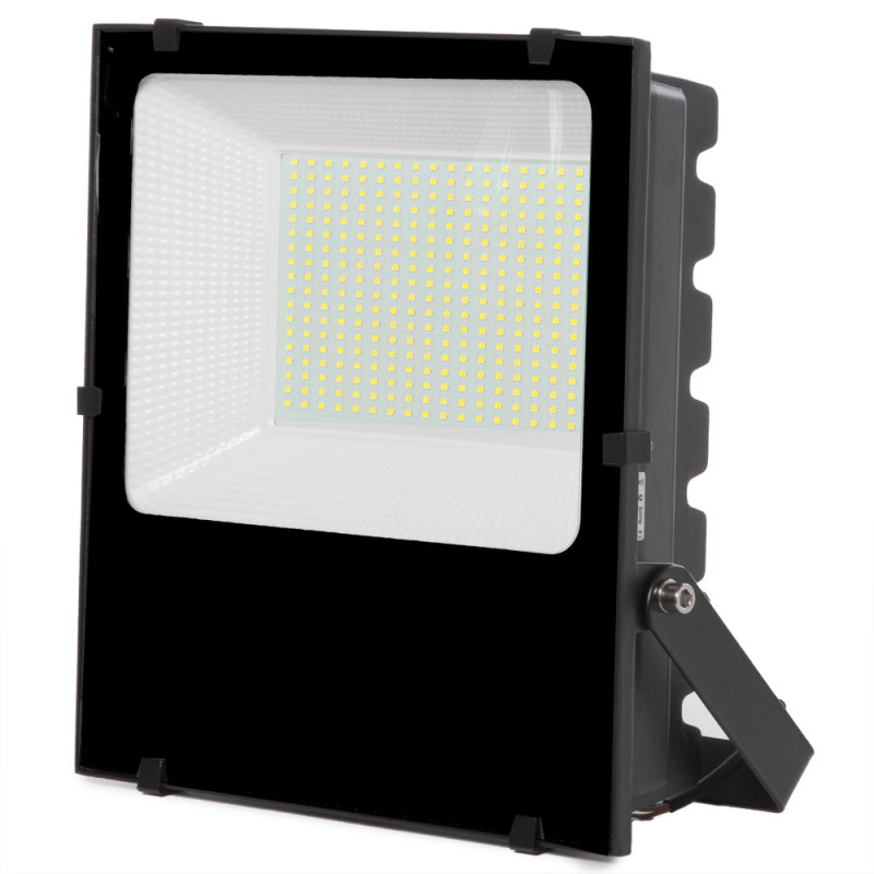 Foco Proyector LED 150W 24000Lm 6000ºK IP65 Regulable 100.000H  [1916-NS-HVFL150W-F-CW]