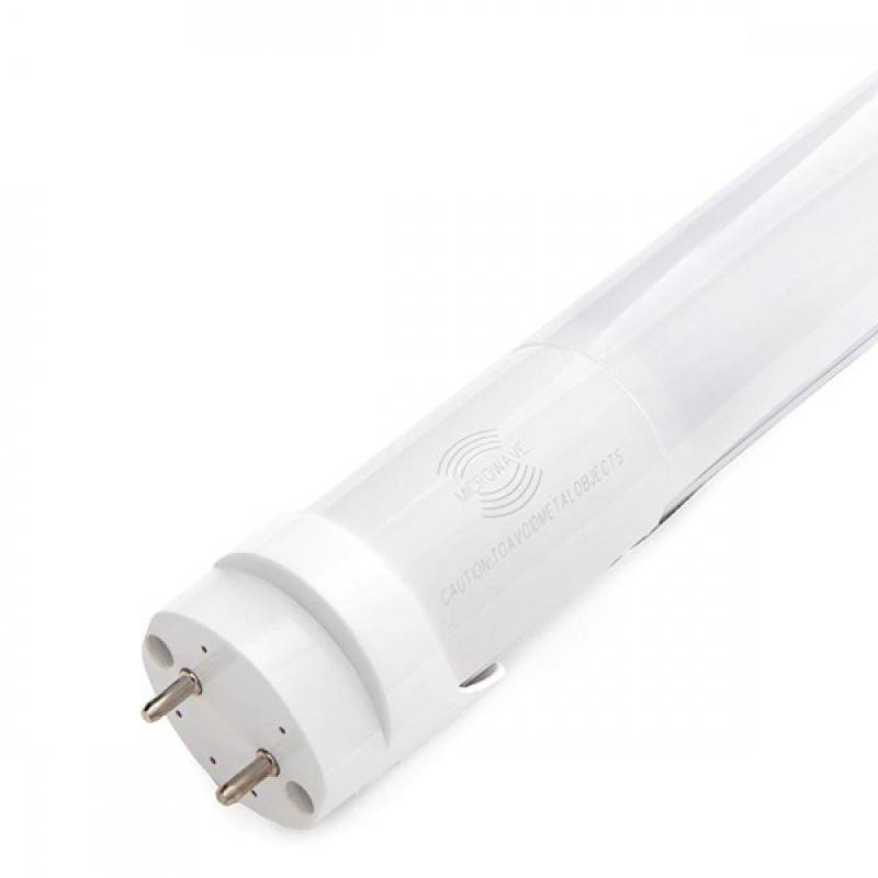 Tubo LED T8 23W 2.470Lm 6000ºK 150Cm Sensor Proximidad 40.000H