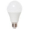 Bombilla LED E27 15W 1.250Lm 6000ºK A60 40.000H    [HO-LM7048-CW]