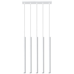 Lámpara Colgante "Pastelo-1" [SOL-SL.0468]