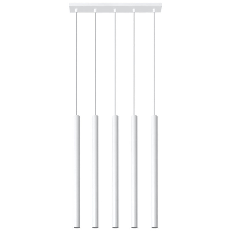 Lámpara Colgante "Pastelo-1" [SOL-SL.0468]