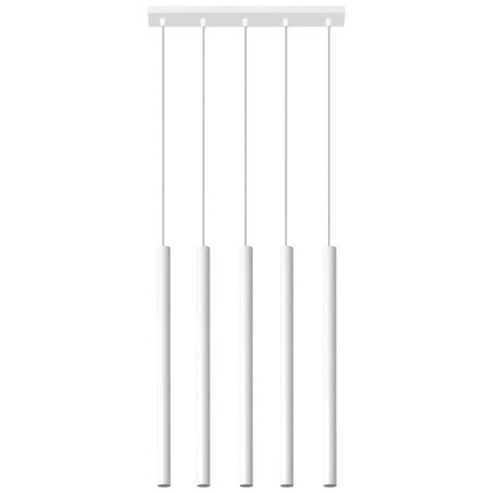 Lámpara Colgante "Pastelo-1" [SOL-SL.0468]