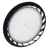 Campana LED 200W 36.000Lm 6000ºK Osram IP65 Regulable 0-10V 100.000H