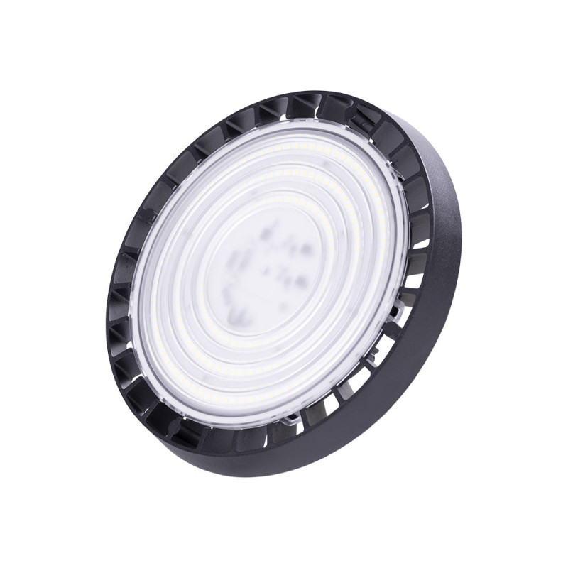Campana LED 150W 22.500Lm 6000ºK IP65 Regulable 60.000H  [1916-HVB150W-N2-CW]