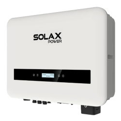Inversor SOLAX X1 SMART 10.0 kW - G2