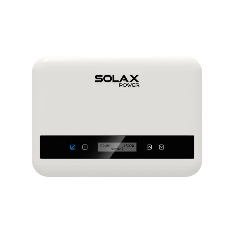 Inversor SOLAX X1 BOOST 5.0kW - G4