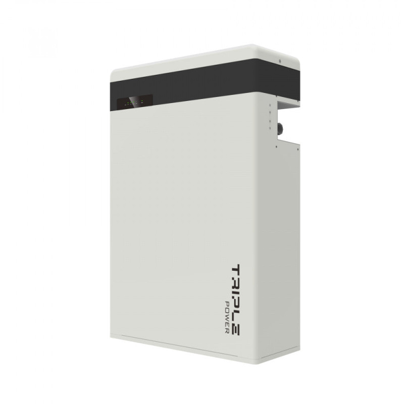 Bat. litio Solax Power 5.8KWh sin BMS ESCLAVA T58-V2