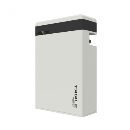 Bat. litio Solax Power 5.8KWh sin BMS ESCLAVA T58-V2