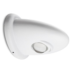 Aplique LED 10W  648Lm 2700ºK Genesis IP65 40.000H [TH-857-WW]