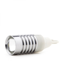 Bombilla LEDs Cree 5W Base T15 - Blanco