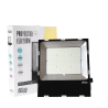 Proyector Led -  Foco  200W IP65 6000 K Reg. TRIAC  [BX3-HVFL200WCPCW]