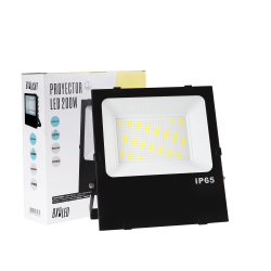 Proyector Led -  Foco  200W IP65 6000 K Reg. TRIAC [BX3-HVFL200W-FCW]