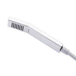 Cabeza de Ducha ABS, Cromado [QLI-FA-S02