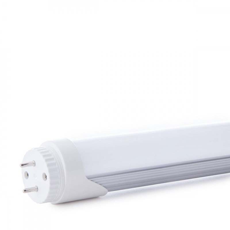 Tubo LED T8 18W 1.800Lm 6000ºK 120Cm Dimable 40.000H [HO-T8DIM18W-O-CW]