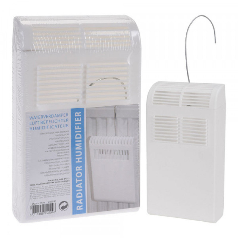 Humidificador con Gancho [E3-76728]