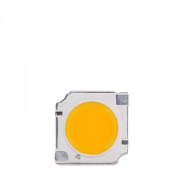 LED High Power 3W 300Lm 6000ºK COB 40.000H  [CH-COB-3W-CW]