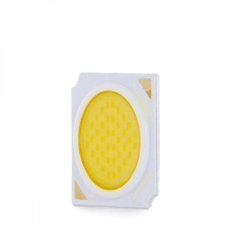 Módulo 18W 1.800Lm 6000ºK LED Epistar 600Ma 40.000H  [CH-COB-18W-EP-CW]