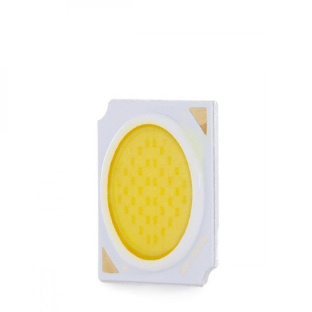 Módulo 18W 1.800Lm 6000ºK LED Epistar 600Ma 40.000H  [CH-COB-18W-EP-CW]