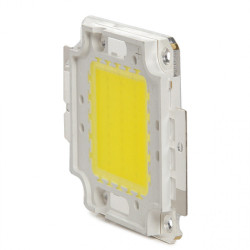 LED High Power 30W 3.000Lm 6000ºK COB30 50.000H  [CH-LED-30W-30MIL-CW]