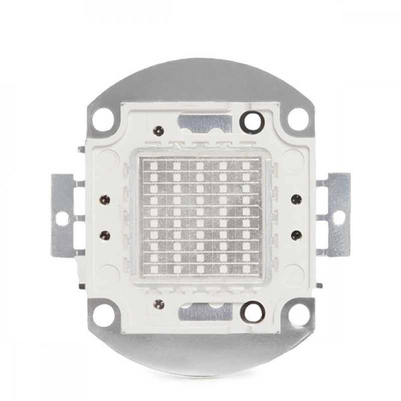 LED High Power 50W 5.000Lm Cob45 50.000H [CH-LED-50W-45MIL-B]