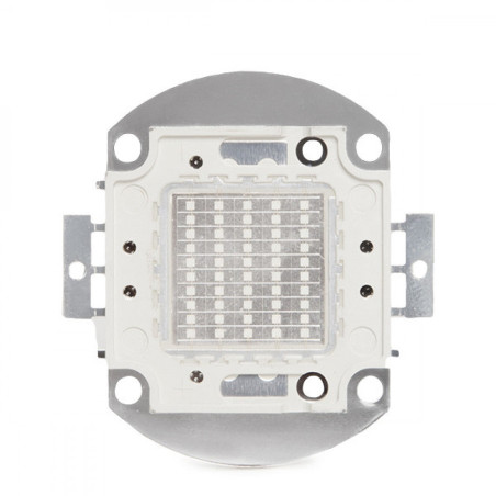 LED High Power 50W 5.000Lm Cob45 50.000H [CH-LED-50W-45MIL-B]